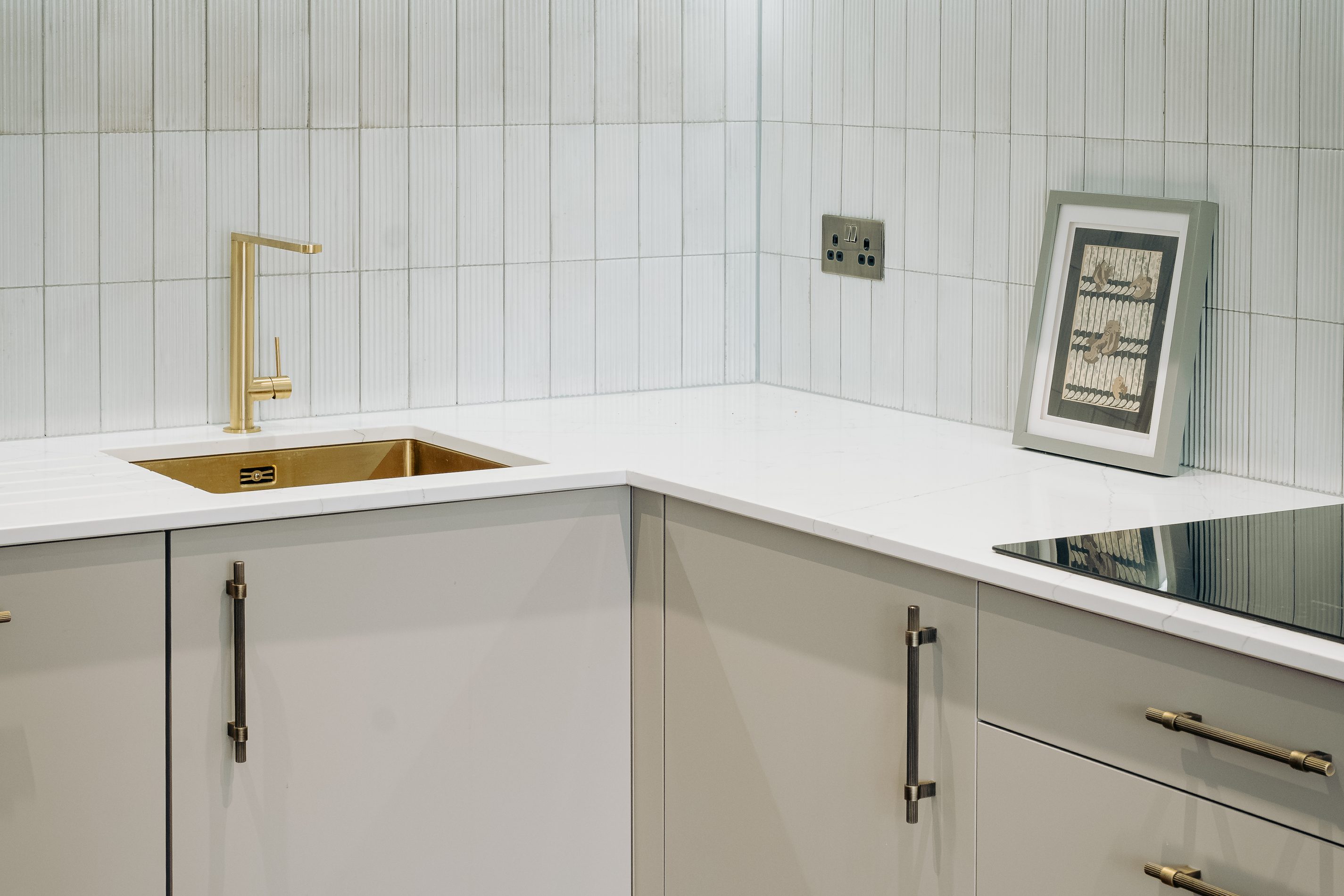 London &middot; Kitchen