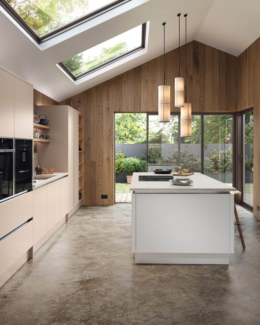 Sydney kitchen range